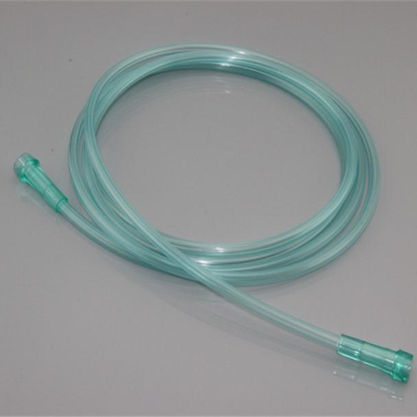 Nebulizador Máscara de oxígeno no re-respiradora Máscara de atomización médica 2