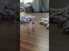 Válvula de control médico de un solo sentido