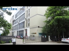 Video de la compañía