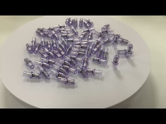 válvula de aire médica