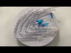 Tubos endotraqueales preformados orales