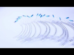 Tubo endotraqueal ((Con manguito)