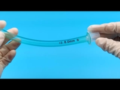 Vía aérea nasofaríngea