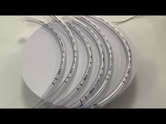 Tubo endotraqueal (sin manguito)