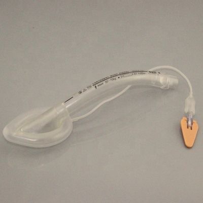 Disponible para uso médico LMA Anestesia Laríngea Máscara facial de las vías respiratorias Fabrica proveedor