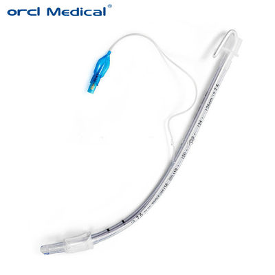 Tubo endotraqueal de PVC desechable con manguera de 2,0-10,0 mm