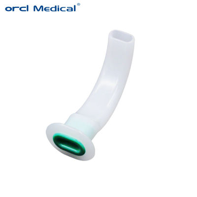 Esterilizado médico desechable colorido de alta calidad de las vías respiratorias orofaríngeas Precio de fábrica