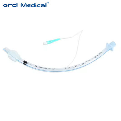 Precio de fábrica de tubos endotraqueales de alta calidad de PVC estéril sin esposas 2mm-10mm