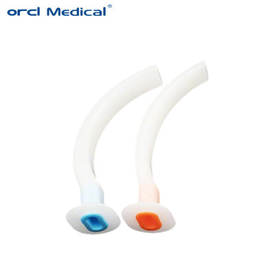 Guedel Oropharyngeal Airways Apto para todas las edades y situaciones de emergencia Diseñado por Arthur Guedel