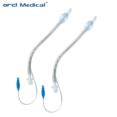 Profile bajo esposado 3.0 - 10.0mm de un solo uso tubo endotraqueal proveedor