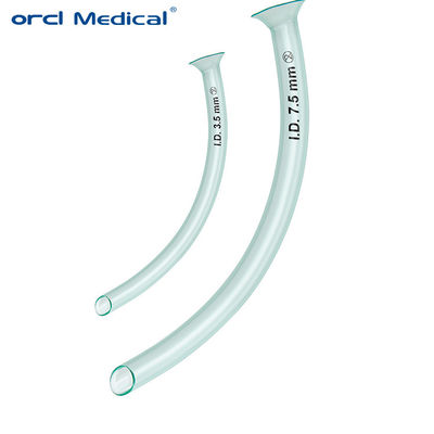 Disponible Emergencia médica de las vías respiratorias nasofaríngeas Pvc Nasal Oropharyngeal de las vías respiratorias nasofaríngeas