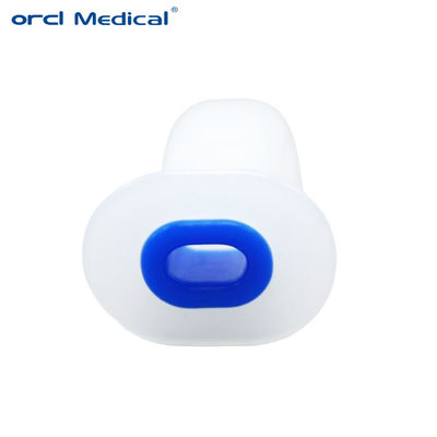 P.E. Médico Guedel Patrón Guedel Vías respiratorias de tamaño diferente Vías respiratorias orofaríngeas Fábrica de proveedores