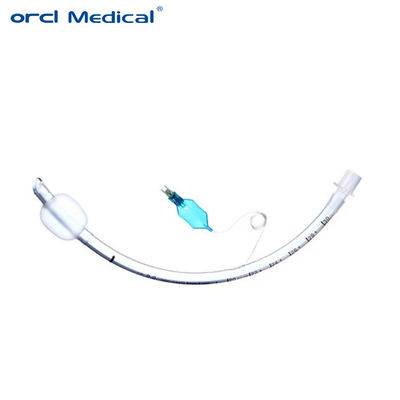 Precio al por mayor de tubos endotraqueales orales o nasales desechables de grado médico