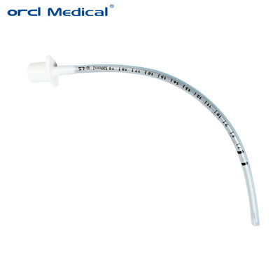 Tubo torácico desechable, tubo endotraqueal nasal oral
