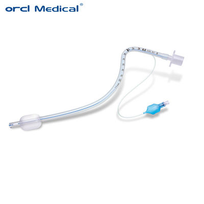 Cuchillo endotraqueal de una sola vez, oral, nasal y esterilizable, clase II