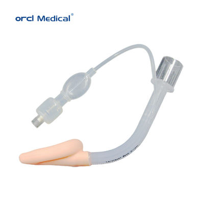 CE ISO aprobado Hospital General Médico Mascarilla laríngea desechable de las vías respiratorias proveedor de fábrica