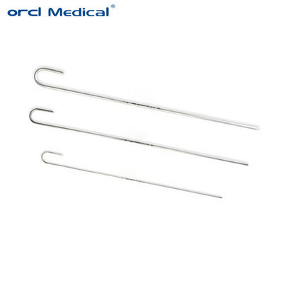 Intubación de estiletes artículos de consumo médico para tubos endotraqueales sin látex