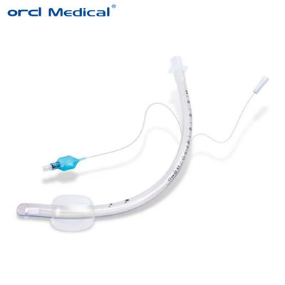 Tipo de desinfección del tubo endotraqueal