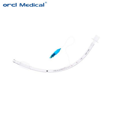 Intubación nasal oral esposado tubo endotraqueal desesposado 145-330 mm