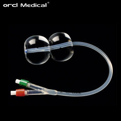 Balón de dilatación cervical desechable Hospital médico Balón de maduración cervical