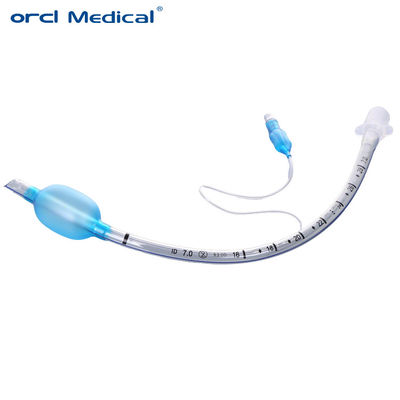 3.0-10.0 mm tubo endotraqueal médico de alto volumen baja presión