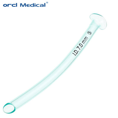 Fabrica Fabricante Vías respiratorias nasofaríngeas de PVC médico