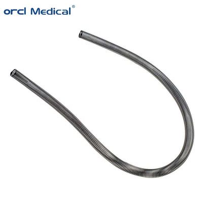 Accesorios médicos Muelles para el tubo endotraqueal, máscara laríngea reforzada
