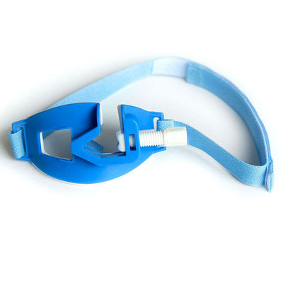 Accesorios médicos Pvc desechable, respetuoso con el medio ambiente, portatubos endotraqueales certificados CE
