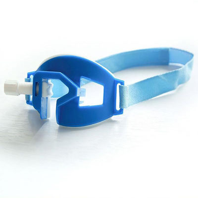 Accesorios para tubos endotraqueales de gran venta, accesorios médicos, sujetador de tubo endotraqueal