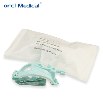 Accesorios médicos ETT Portador de tubo endotraqueal