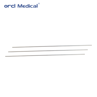 Alambre guía médico con protección aséptica aprobado por la CE, introductor de tubo endotraqueal bougie